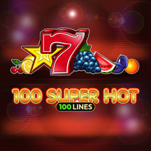 100 Super Hot
