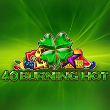 40 Burning Hot Bell Link